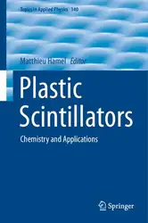 Plastic Scintillators: Chemistry... image