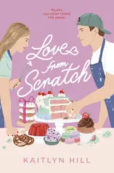 Love from Scratch image