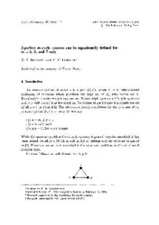 ۲-perfectm-cycle systems can... image