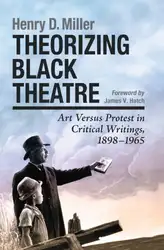 Theorizing Black Theatre:... image
