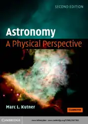 Astronomy: A Physical... image