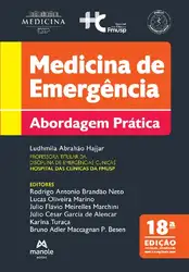 Medicina de emergência:... image