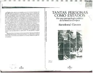 Tantas personas como... image