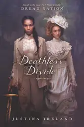 Deathless Divide image