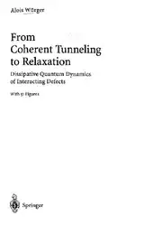 From coherent tunneling... image