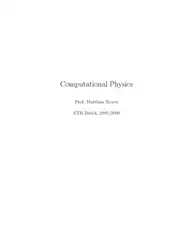 Computational physics image