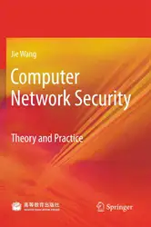 Computer Network Security... image