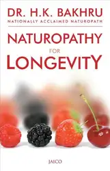 Naturopathy for Longevity image