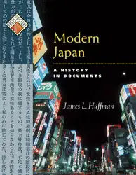 Modern Japan: A... image