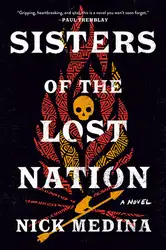 دانلود کتاب Sisters of the Lost Nation