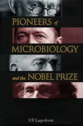Pioneers of microbiology... image