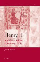 Henry II: A... image