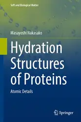 Hydration Structures of... image