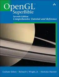 OpenGL SuperBible: Comprehensive... image
