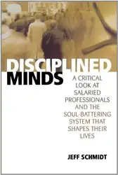 Disciplined Minds: A... image