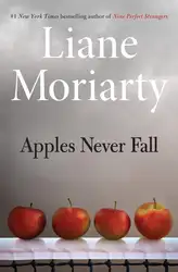 دانلود کتاب Apples Never Fall