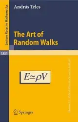 دانلود کتاب The Art of Random Walks