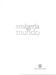 La miseria del... image