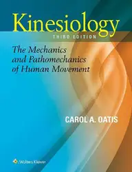 Kinesiology: The Mechanics... image