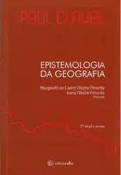 EPISTEMOLOGIA DA GEOGRAFIA image