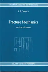 Fracture mechanics: an... image