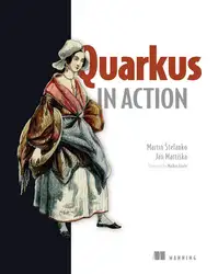 Quarkus in Action image
