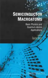 دانلود کتاب Semiconductor Macroatoms: Basic Physics And Quantum-device Applications