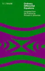 Ordinary Differential Equations image