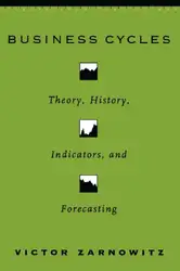Business Cycles: Theory,... image