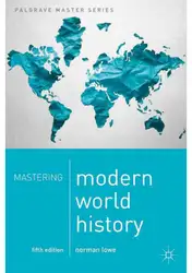 Mastering Modern World... image