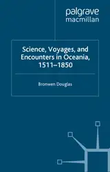 Science, Voyages, and... image