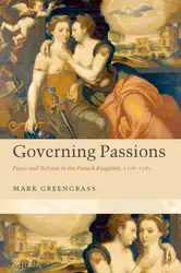 Governing Passions: Peace... image