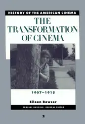 The Transformation of... image