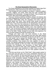 European History Projects image