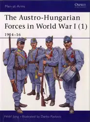 The Austro-Hungarian Forces... image