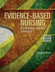 Evidence-Based Nursing: The... image