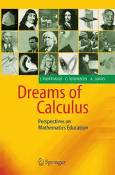 Dreams of Calculus:... image