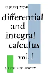 Differential and Integral... image