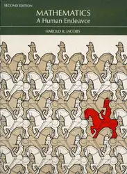 Mathematics, a Human... image