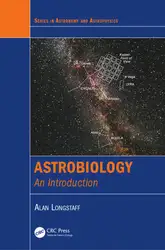 Astrobiology: An Introduction image