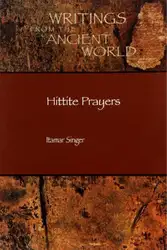 Hittite Prayers (Writings... image