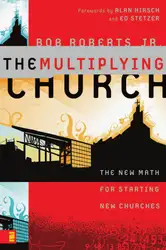 The Multiplying Church:... image