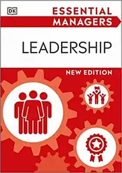 دانلود کتاب Leadership (DK Essential Managers)