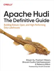 Apache Hudi: The... image