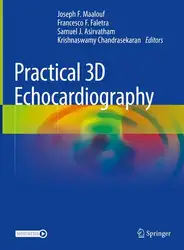 Practical ۳D Echocardiography image