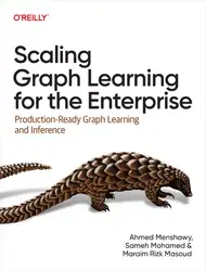 Scaling Graph Learning... image