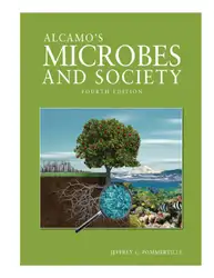 Alcamo’s Microbes and... image