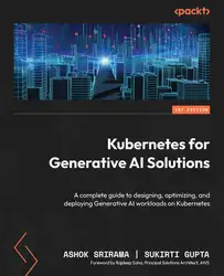 Kubernetes for Generative... image