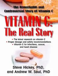 Vitamin C: The... image