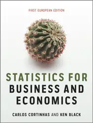 Statistics for Business... image